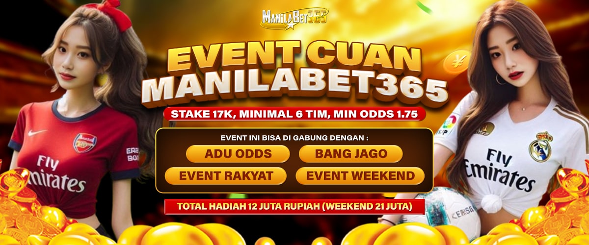 Situs MANILABET365