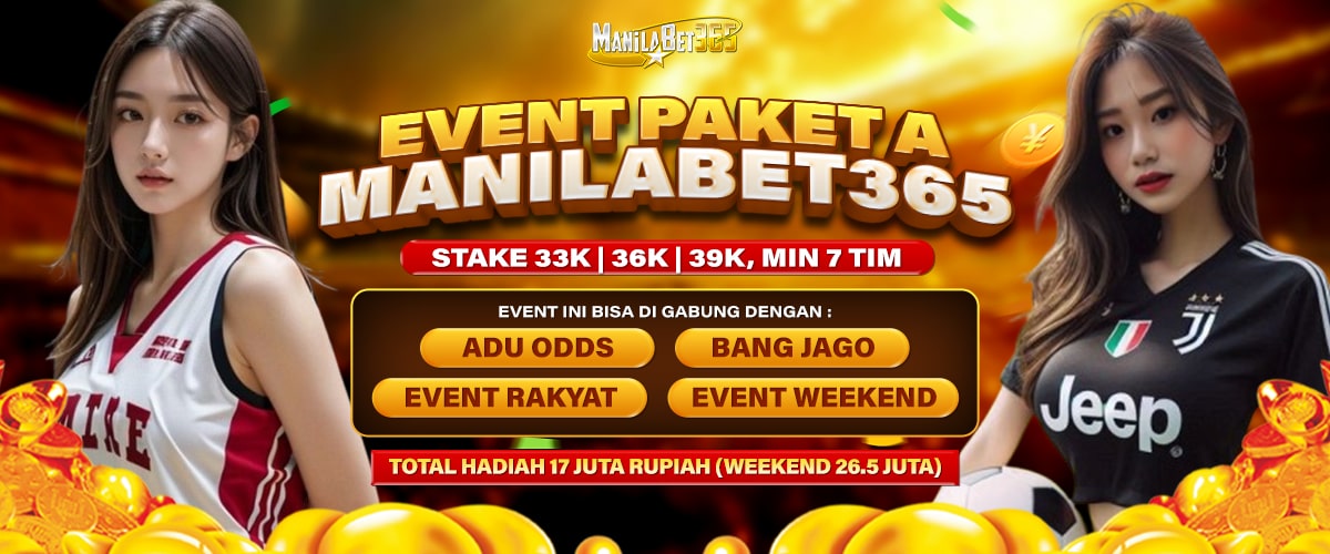 Situs MANILABET365